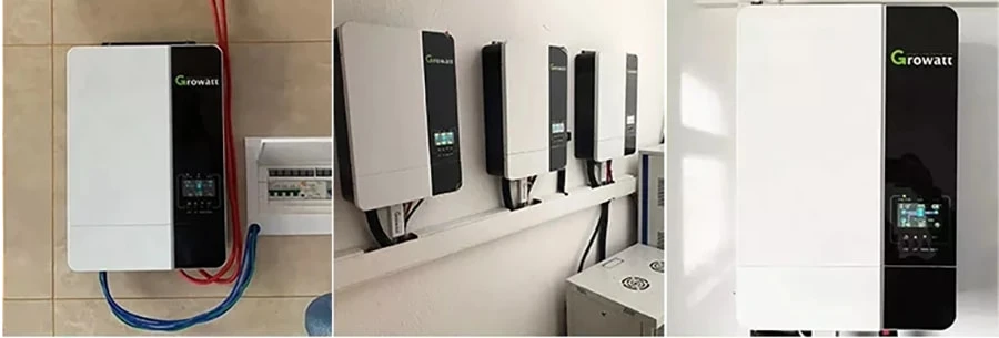 3kw Off-Grid Solar Inverter case 3kw Off-Grid Solar Inverter case