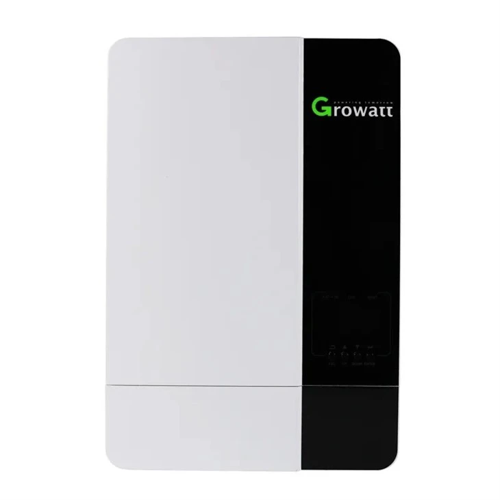 3kw off grid inverter front view
