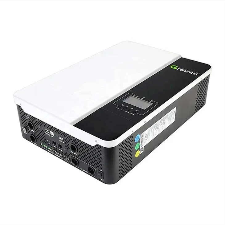 3kw off grid inverter top view