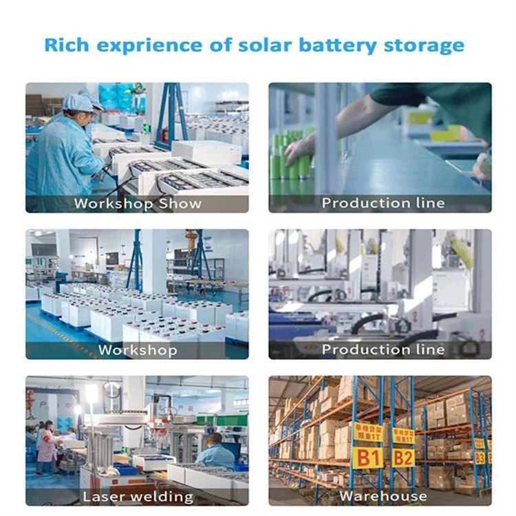 100 Kw 200 Kwh 300 Kwh 400 Kwh 500 Kw Solar Battery Storage