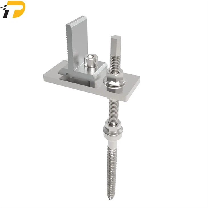 Hanger Bolts For Solar Panels