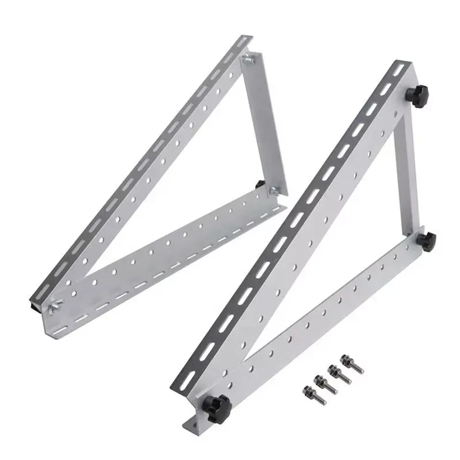 Triangle mounting bracket image Triangle mounting bracket image