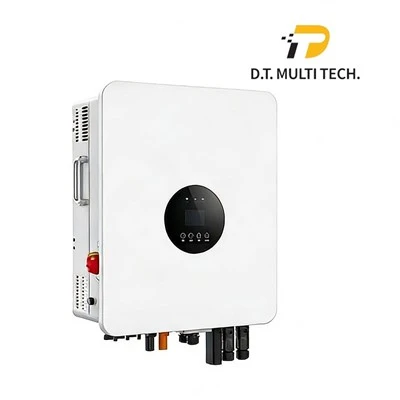 Inverter Hibrid Trí Chéim